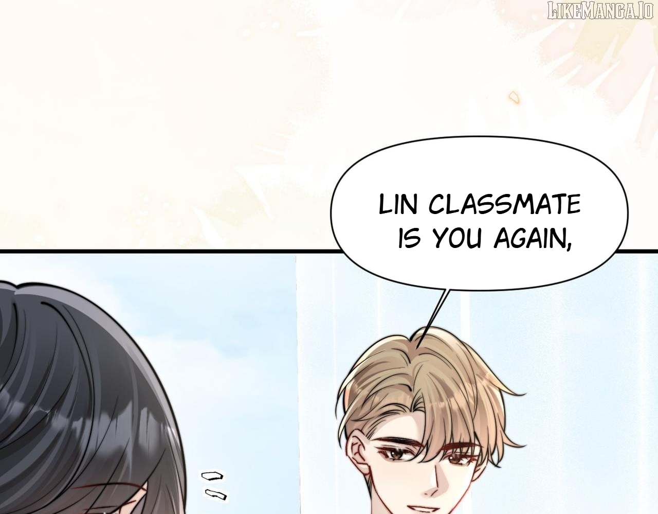 You Can Hear It Chapter 74 - page 77